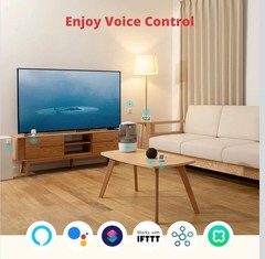 SwitchBot Hub Mini Wireless Smart Home Hub w/ Alexa Google Assistant IFTTT