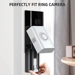 3x Replace Ring V4 Battery for Ring camera Doorbell Solar Floodligh 2/3/4/3 plus