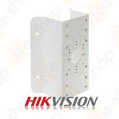 Original Hikvision DS-1276Z Universal Corner Bracket Adapter for Most Wall Mount