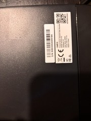 REOLINK RLN16-410 16 Channel NVR (No HDD, UNTESTED)