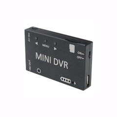 Mini DVR 5.8G-FPV Video Recorder Module CVBS Signal Input Support 32GB TF Card1
