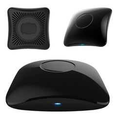315/433MHZ WIFI/IR/RF Remote Control Broadlink RM4 Pro for IOS Android Phone LIC