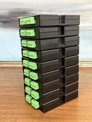 LUTRON HQP6-2 HOMEWORKS QS 2 LINK PROCESSOR ( PRICE FOR EACH UNIT ) WORKING