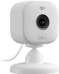 Blink BCM00300U Mini Indoor Plug-in Smart Surveillance Camera