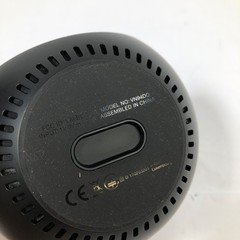 Amazon Echo Spot Smart Assistant VN94DQ Wi-Fi Bluetooth, 2.5″ Touchscreen