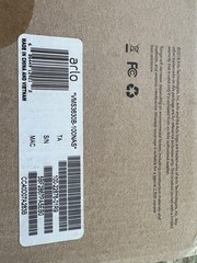 Netgear Arlo Wire Free HD Home 6-Camera Security System VMS3630B-100NAS NEW BOX