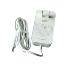 30W AC Power Adapter Charger For Amazon Echo Show 15/ 10 Echo (4th Gen) Cord
