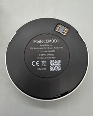 SimpliSafe Wireless Outdoor Security Camera CM0B1