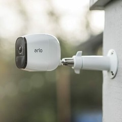 Arlo Pro Add-on Camera VMC4030 Rechargeable Night Vision In/Outdoor