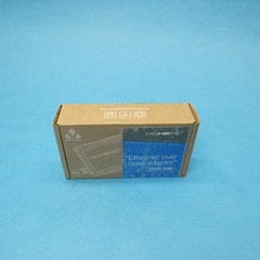 Veracity VHW-HW Highwire Ethernet over Coax Adapter (Single)
