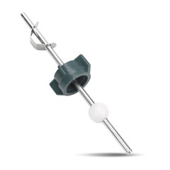 Ring Barrel Plug to USB-C Adapter Cameras Barrel Plug Solar Panels