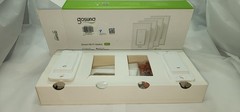 Gosund Smart WiFi Switch SW5 + WiFi Dimmer Switch Lot Works w Alexa Google
