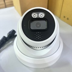 10pcs Vikylin 6MP IP Camera POE Outdoor IR 30m 2Way Audio Outdoor NDAA compliant