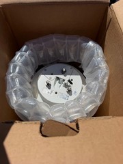 axis q6075 1080p PTZ Network Indoor Dome Camera 01750-004