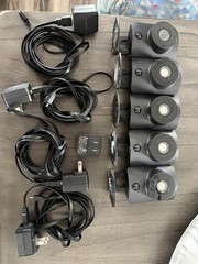 SimpliSafe Complete Home Security System 27-piece Bundle Deal *read description*