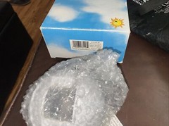 X10.com Outdoor Motion Detector – Model DM10A-C
