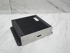 ACTi ECD-1100 16-Channel 1080p Decoder H.264 IP Streams to HDMI