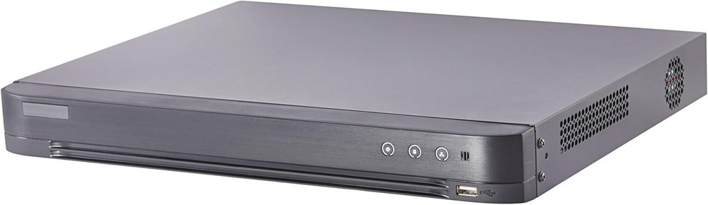 USA 7208HGHI-M1 8CH 2MP Analog DVR 8CH IP H.265+ TVI AHD CVI CVBS Video Inputs