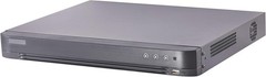 USA ID7216HQHI-M1 16CH 3K Analog DVR 4CH IP H.265+ TVI AHD CVI CVBS Video Inputs
