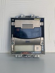 2N IP Solo Surface Mount Video Intercom (has speaker issue, see description)