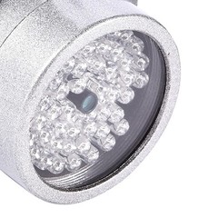 48 LED IR Illuminator Infrared Night Vision Light For Security CCTV Camera