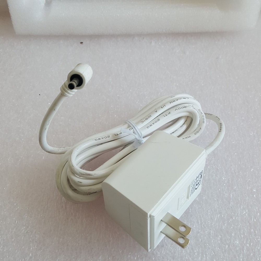 New 5V 2.5A AC Power Adapter Charger For Ring Stick Up Cam Plug-In 2nd/3rd Gen