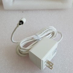 New 5V 2.5A AC Power Adapter Charger For Ring Stick Up Cam Plug-In 2nd/3rd Gen