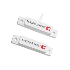 Magnasphere MSS-K24-W Surface Mount Contact Closed Loop with Terminals