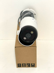 Night Owl 5MP HD Bullet Security Spotlight Camera CM-C50XL-BU-JF