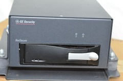 GE Security SBV-4-80 CCTV Camera System 80GB Hard Drive HDD DVR Surveillance