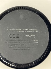 Amazon Echo Dot 2nd Generation Smart Speaker – Black (RS03QR)
