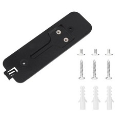 New Plastic Backplate Mount Base For Blink Video Doorbell Doorbell Back Plate
