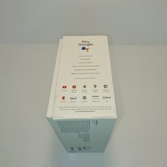 Google HUB 2nd Gen 7 in Smart Home Display with Google Assistant GA01892