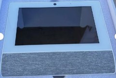 QOLSYS iQR-PG POWER G WIRELESS REMOTE TOUCHSCREEN SECONDARY KEYPAD iQ4 iQ NOB