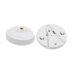 2PCS for eufy For Baby Monitor Base Quick Installation with Strong Stability