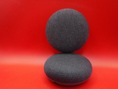 2 Google Mini Model H0A 1St Generation Smart Home Speaker with Google Assistant