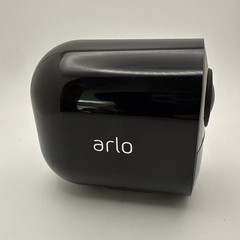 Arlo Ultra 2 4K VMC5040 Black WiFi Wireless Security Camera 2-Way Audio