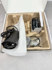 ALC Indoor Outdoor Wi-Fi Camera ALC-AWF61