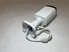 GeoVision GV-TBL8710 4K Bullet IP Camera