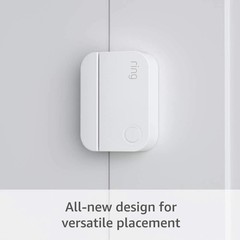 Ring Alarm Window and Door Contact Sensor 6-pack (2nd Gen) – NEW / SEALED
