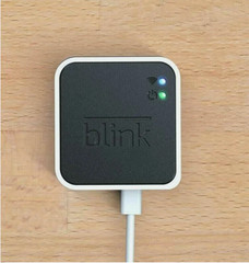 Blink Sync Module 2 for existing Blink Outdoor (3rd Gen) Home Security Systems..