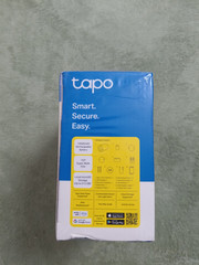 TP-Link 𝗧𝗮𝗽𝗼 MagCam Outdoor Security Camera, 2K, SD/Cloud Storage