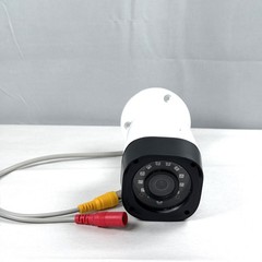 Lot of 4 Cobra 63891 Security Camera, HD 1080p, Color, Night Vision, 12V, BNC