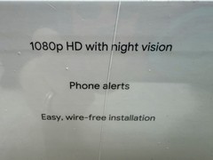 Google Nest Security Cam