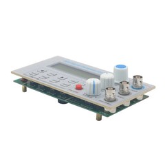 SGP1002S 2MHz DDS Function Signal Generator Frequency Meter Square Wave Sweep