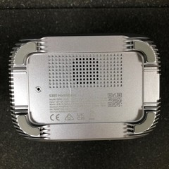 Eufy Security S380 HomeBase T8030, No Accessories