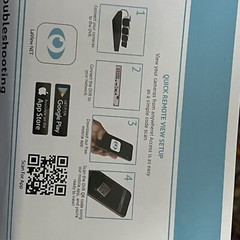 laview 8 camera dvr with 6 1080p 5 mp camera 4 ip cam optional smart app no hd