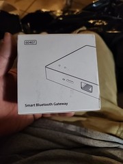 Wireless Smart Gateway – WiFi and Bluetooth