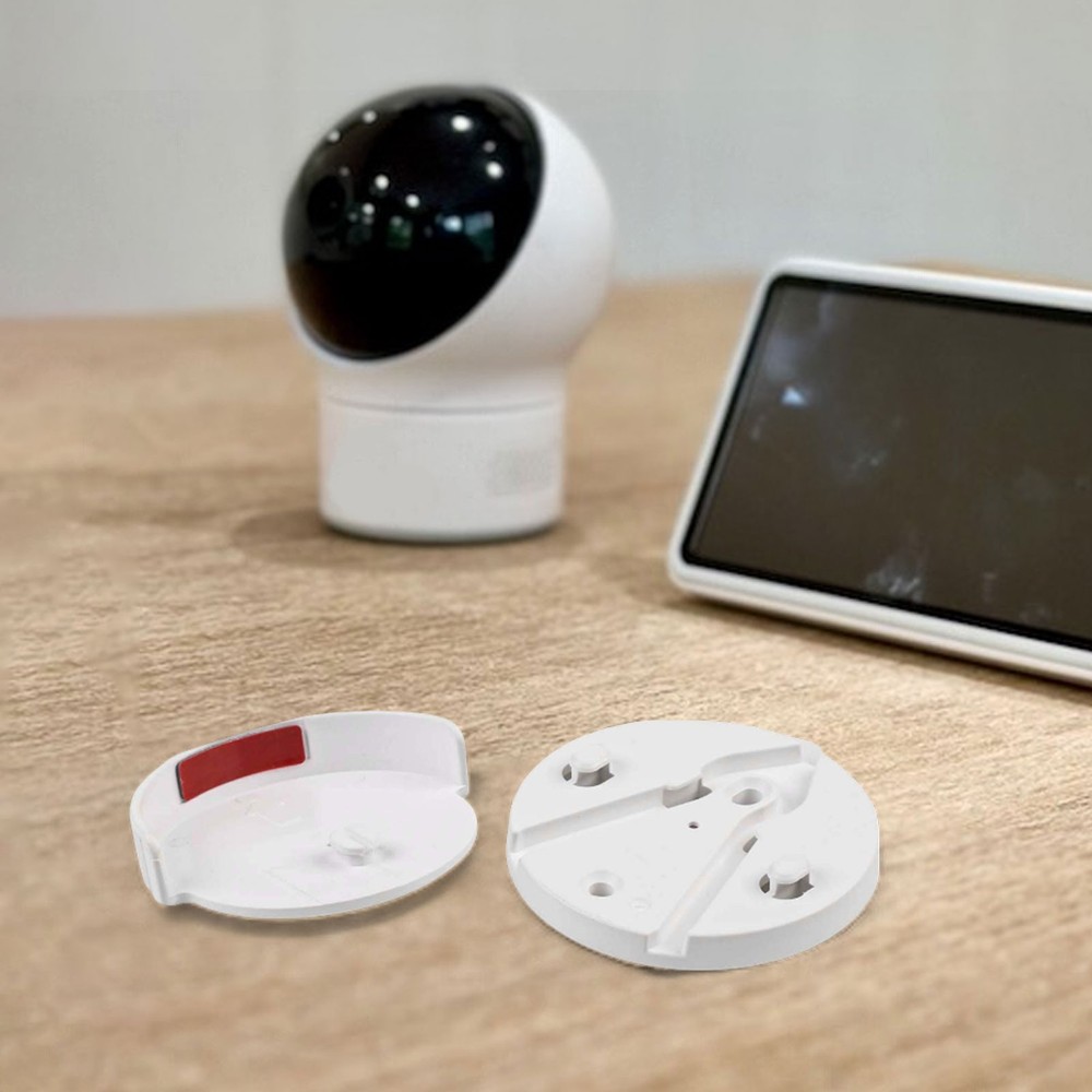 2PCS for eufy For Baby Monitor Base Quick Installation with Strong Stability