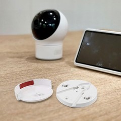2PCS for eufy For Baby Monitor Base Quick Installation with Strong Stability